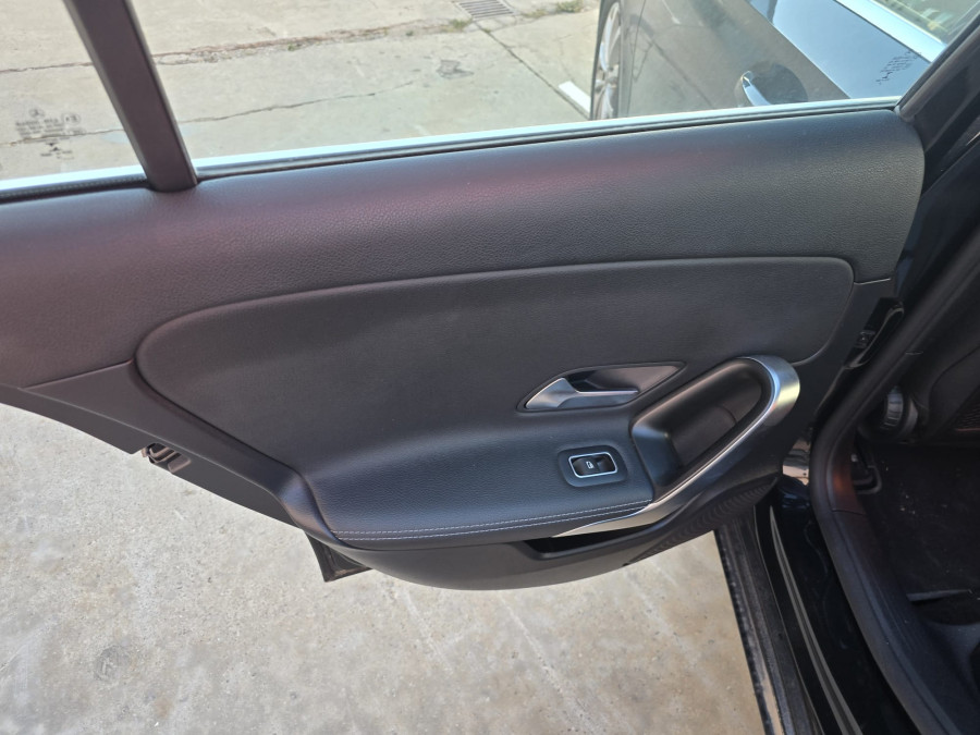 Imagen de mercedes-benz Clase A