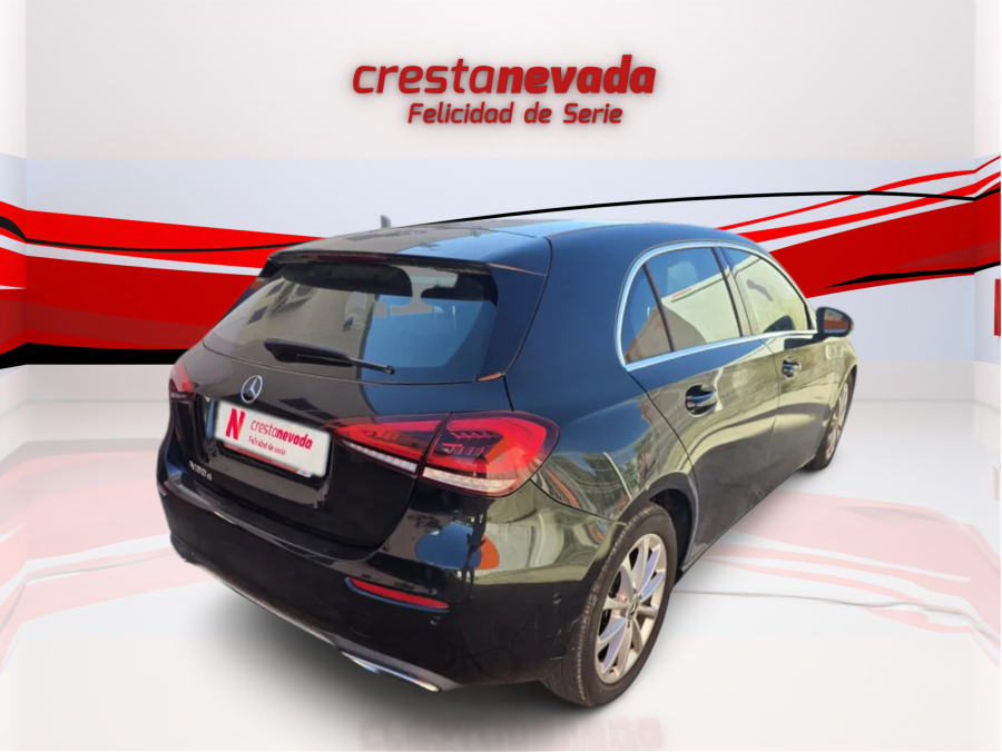 Imagen de mercedes-benz Clase A