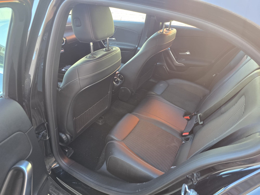 Imagen de mercedes-benz Clase A