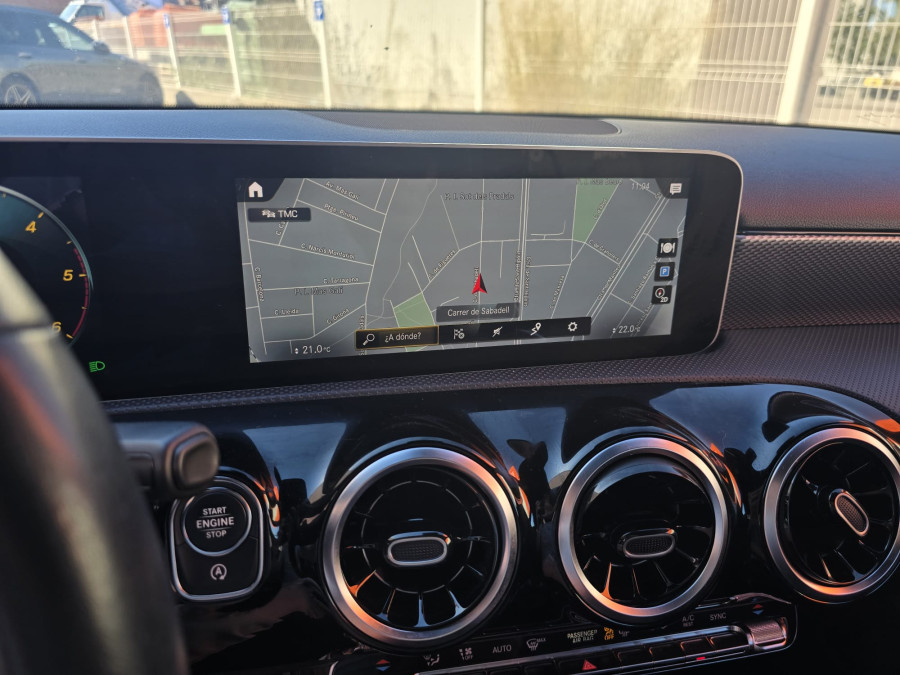 Imagen de mercedes-benz Clase A