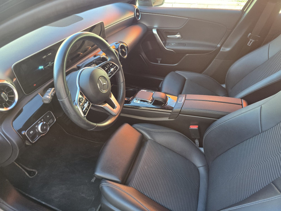 Imagen de mercedes-benz Clase A