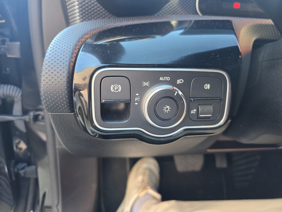 Imagen de mercedes-benz Clase A