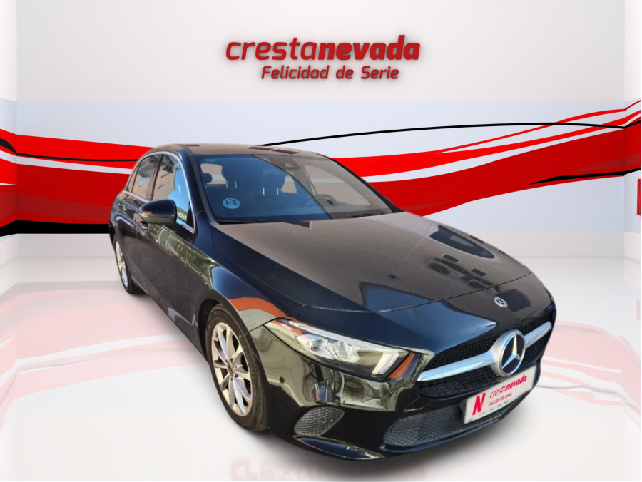 Imagen de mercedes-benz Clase A