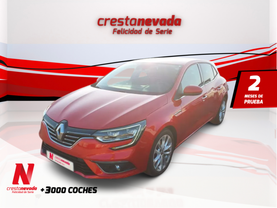 Renault Mégane