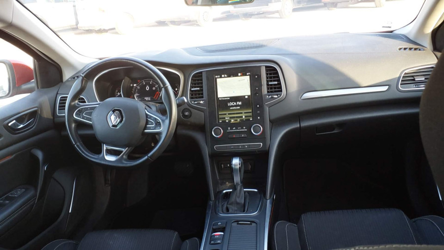 Imagen de Renault Mégane