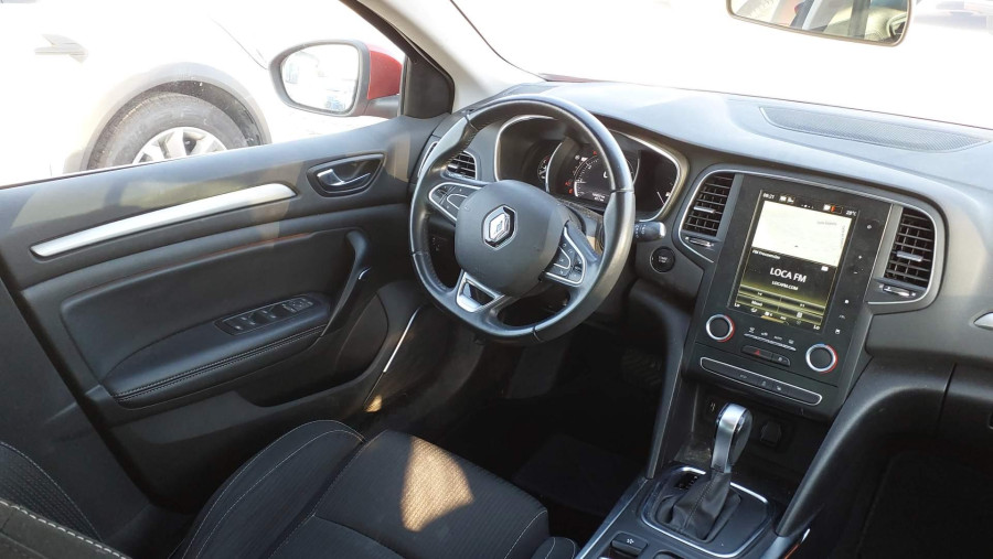 Imagen de Renault Mégane