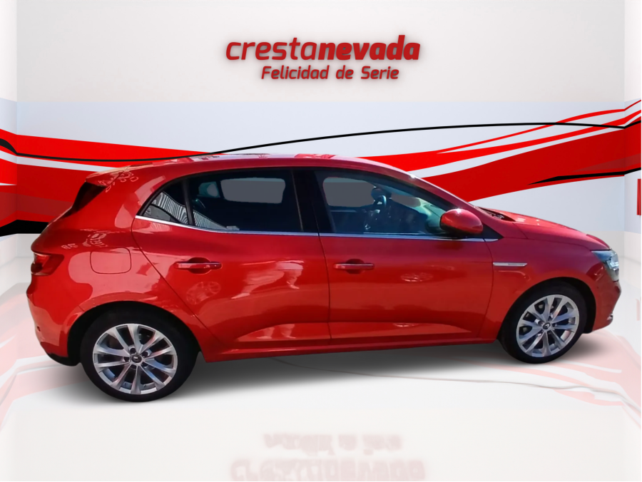 Imagen de Renault Mégane