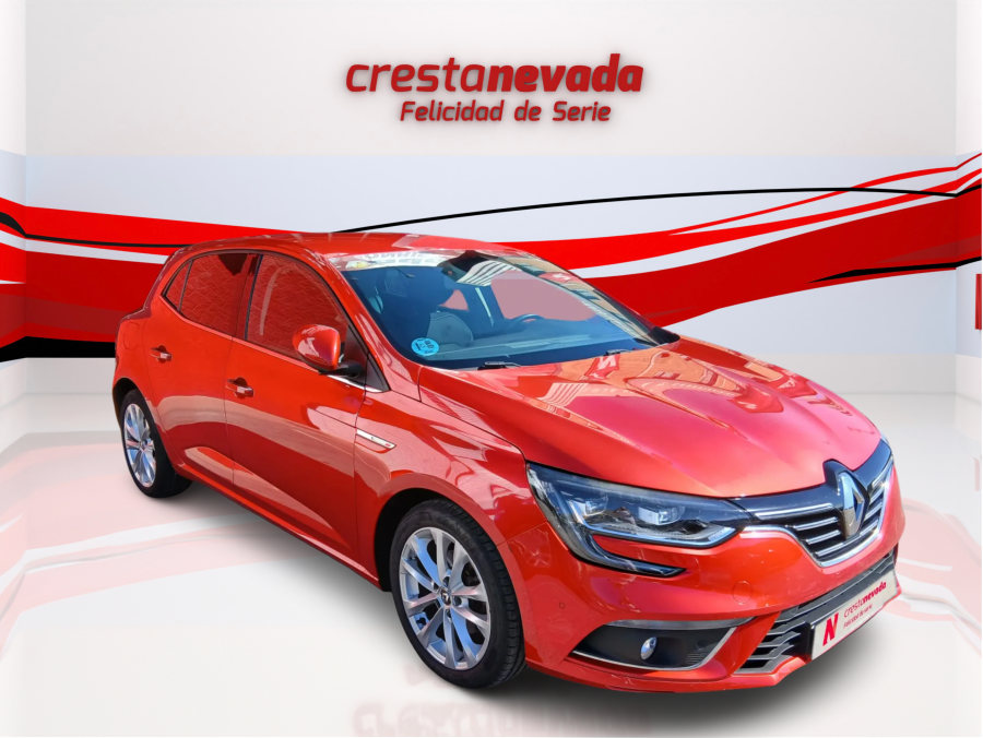Imagen de Renault Mégane