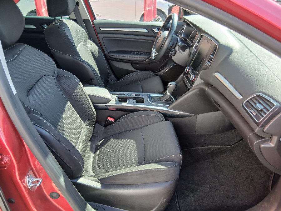 Imagen de Renault Mégane