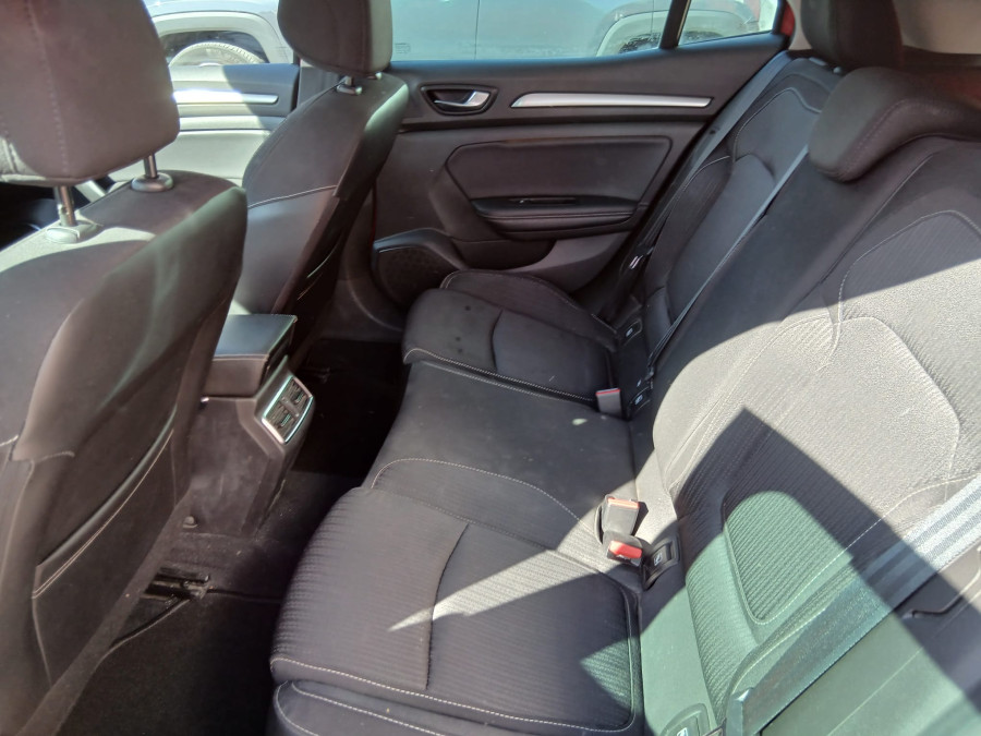 Imagen de Renault Mégane