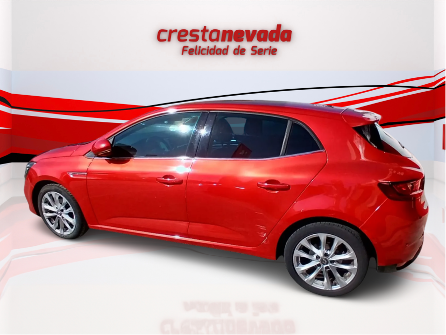 Imagen de Renault Mégane