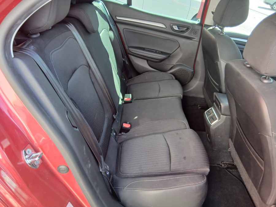 Imagen de Renault Mégane