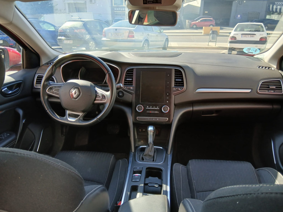 Imagen de Renault Mégane