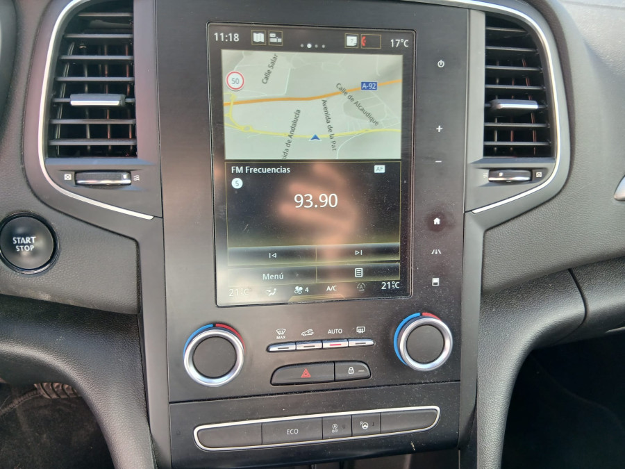 Imagen de Renault Mégane