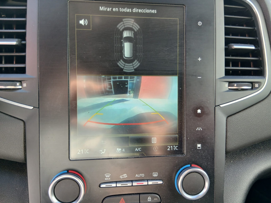 Imagen de Renault Mégane
