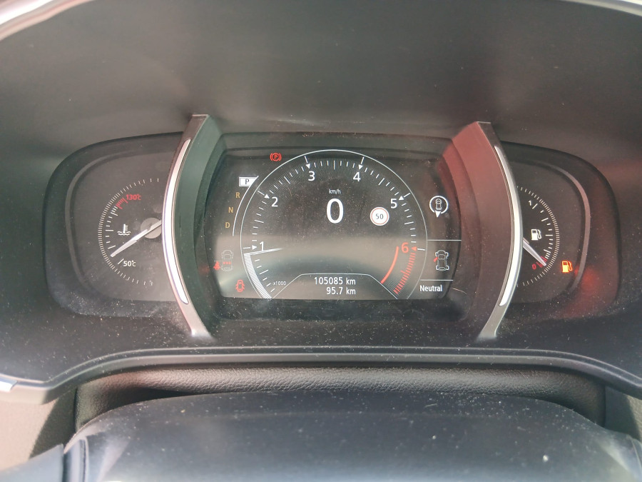 Imagen de Renault Mégane