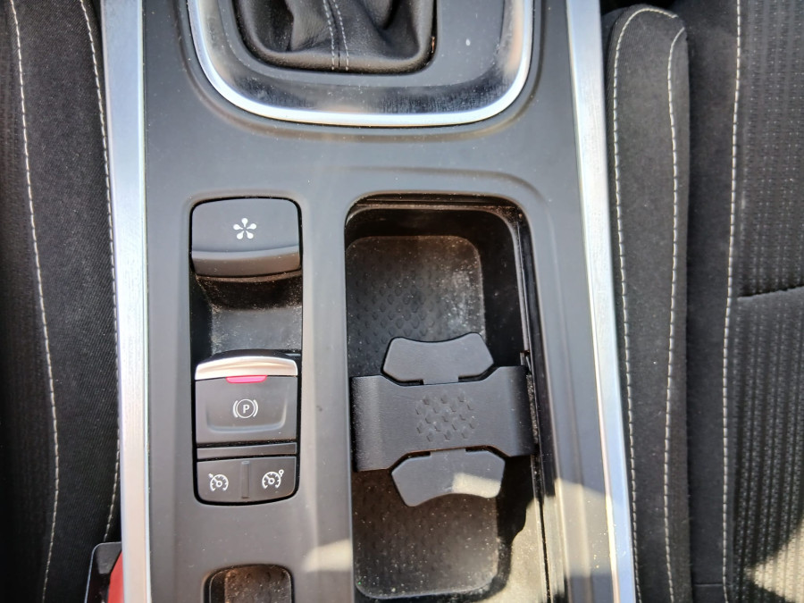Imagen de Renault Mégane
