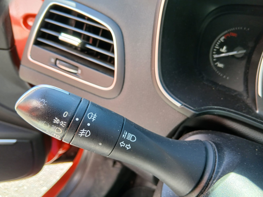 Imagen de Renault Mégane