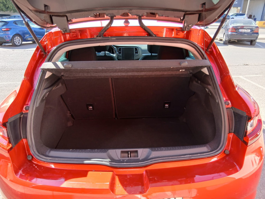 Imagen de Renault Mégane