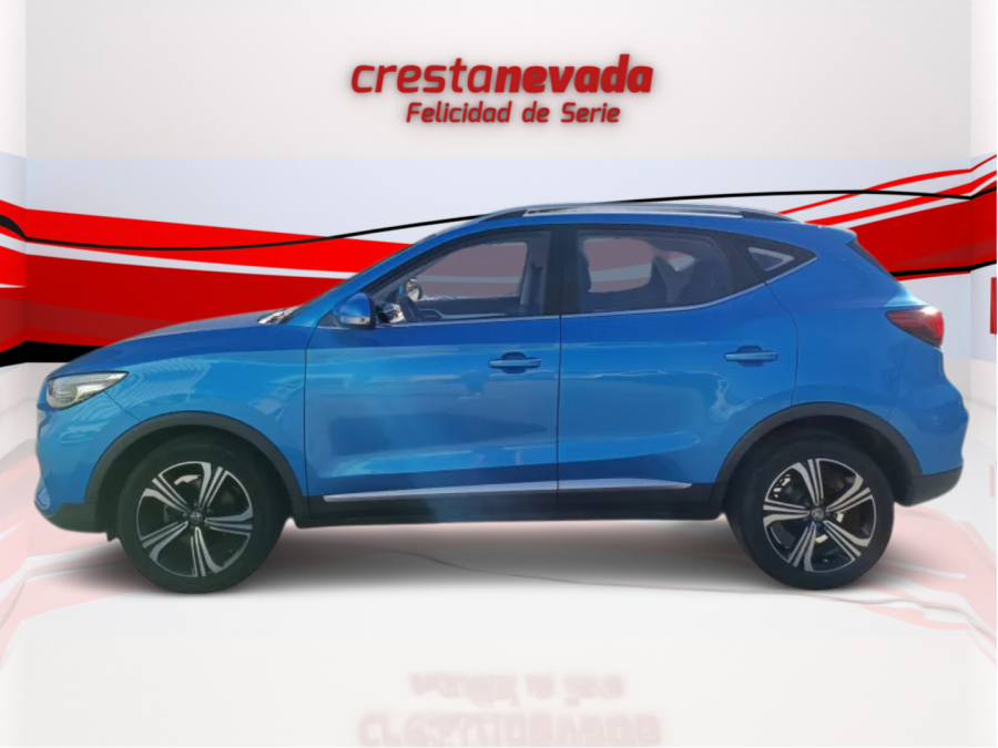 Imagen de Mg ZS