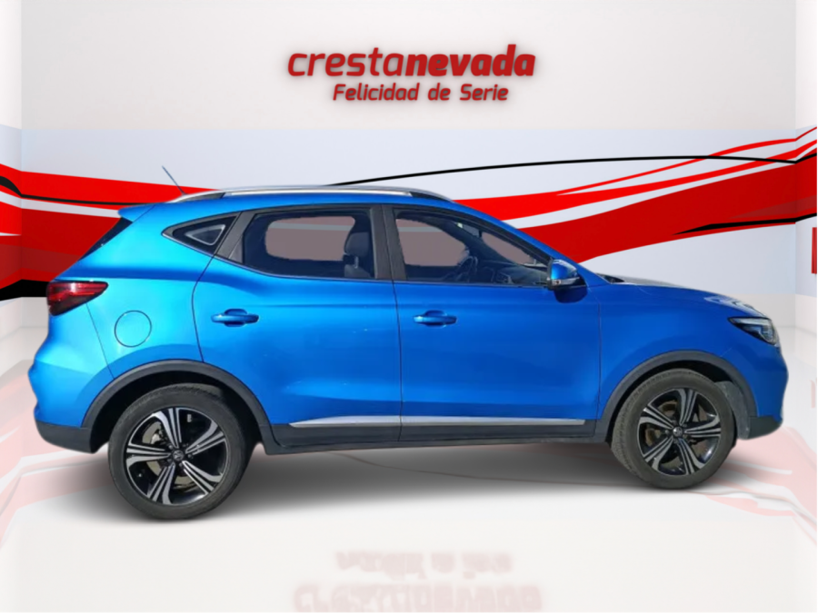 Imagen de Mg ZS