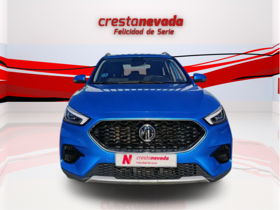 Imagen de Mg ZS