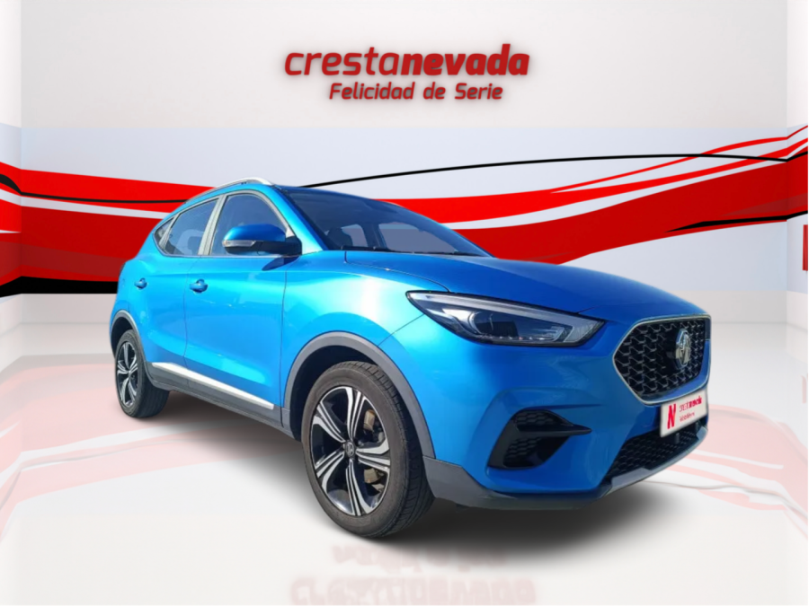 Imagen de Mg ZS
