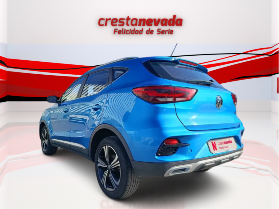 Imagen de Mg ZS