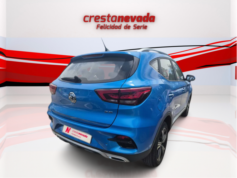 Imagen de Mg ZS