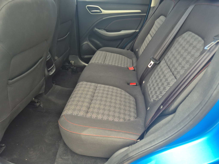 Imagen de Mg ZS