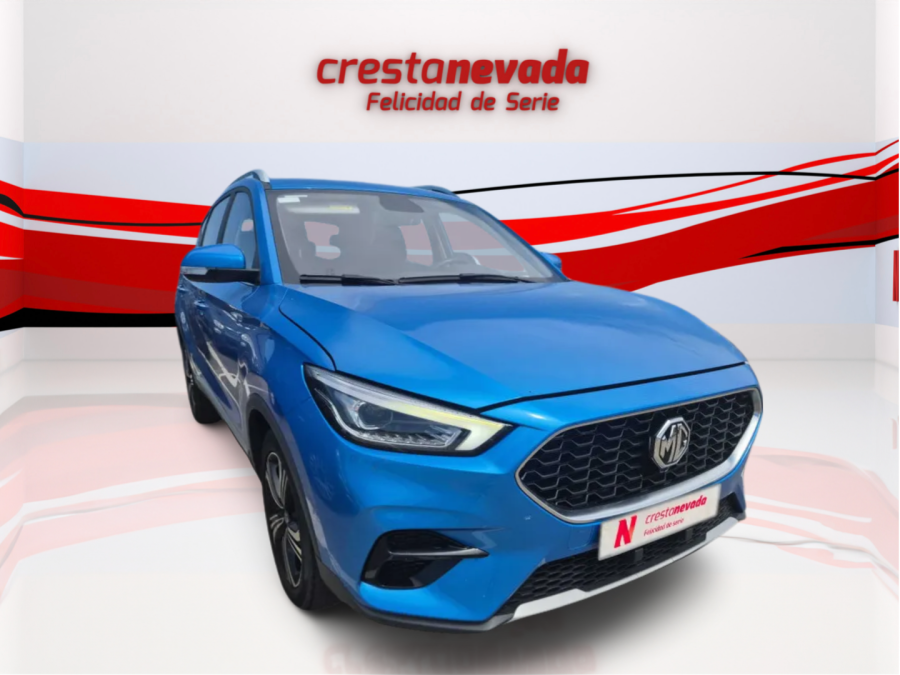 Imagen de Mg ZS