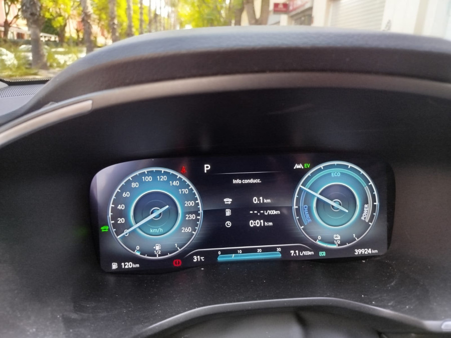Imagen de Hyundai Santa Fe