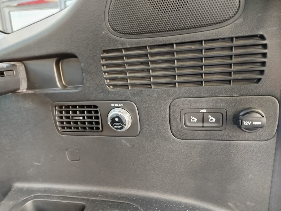 Imagen de Hyundai Santa Fe