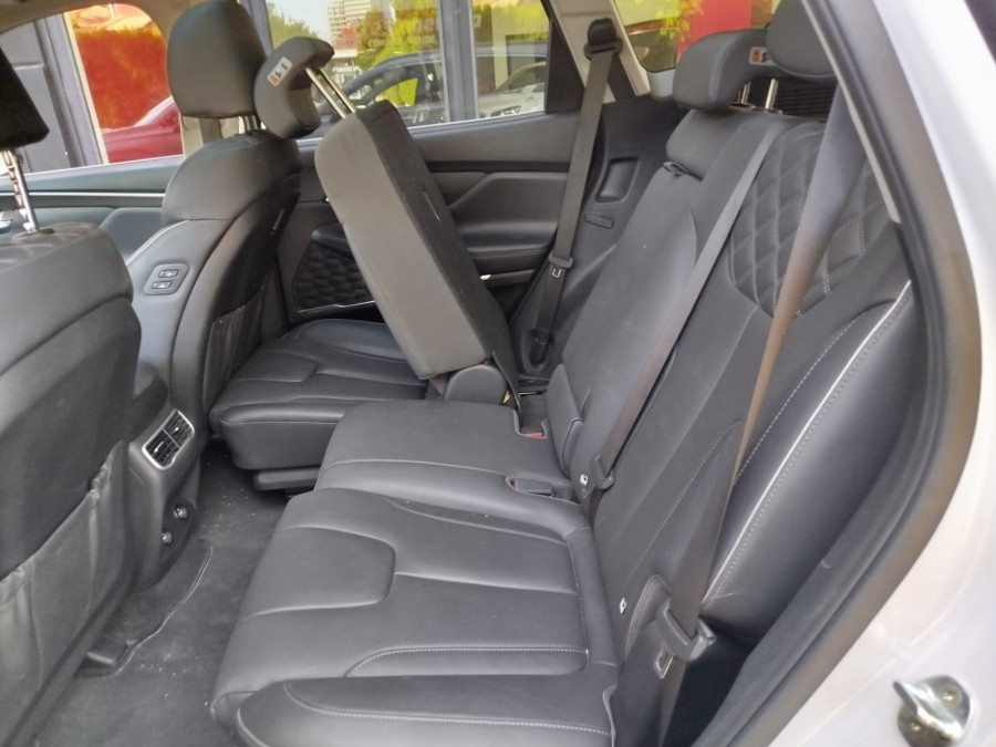 Imagen de Hyundai Santa Fe