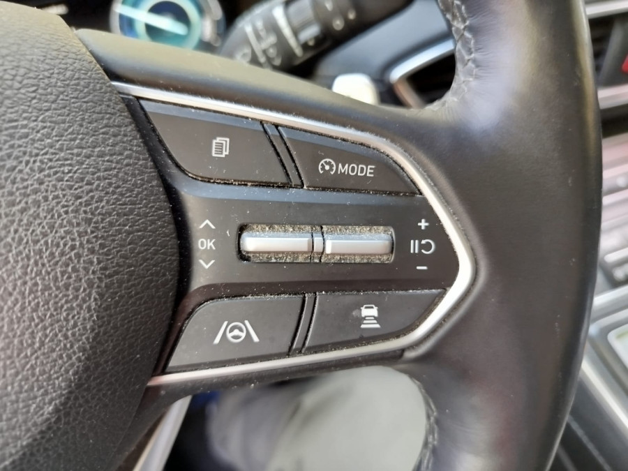 Imagen de Hyundai Santa Fe