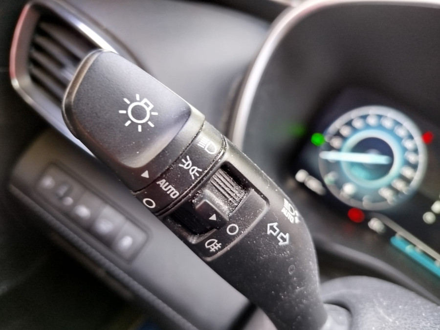 Imagen de Hyundai Santa Fe