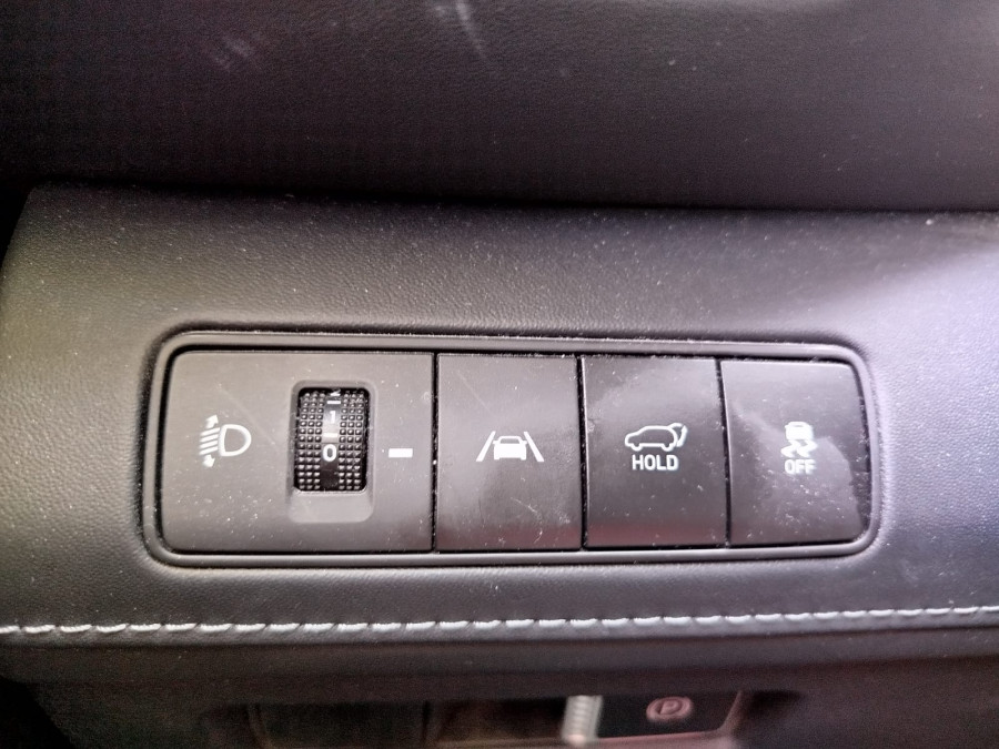 Imagen de Hyundai Santa Fe