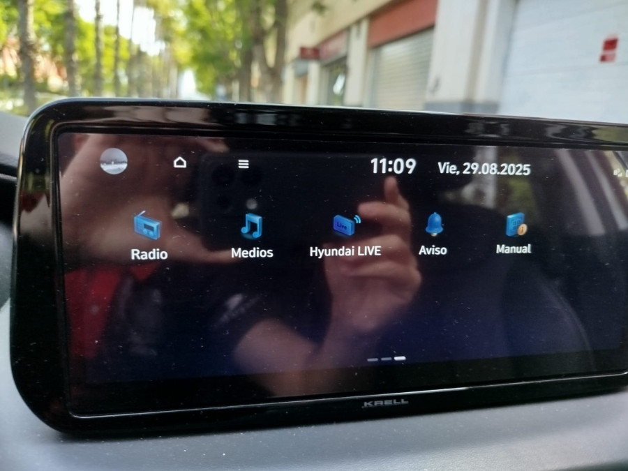 Imagen de Hyundai Santa Fe