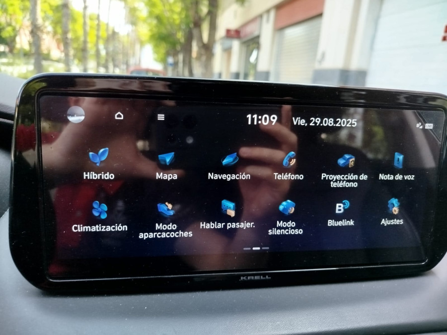 Imagen de Hyundai Santa Fe