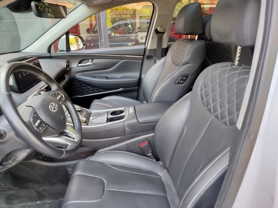 Imagen de Hyundai Santa Fe
