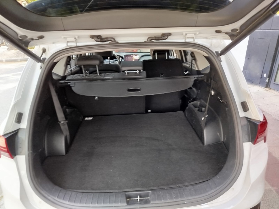 Imagen de Hyundai Santa Fe