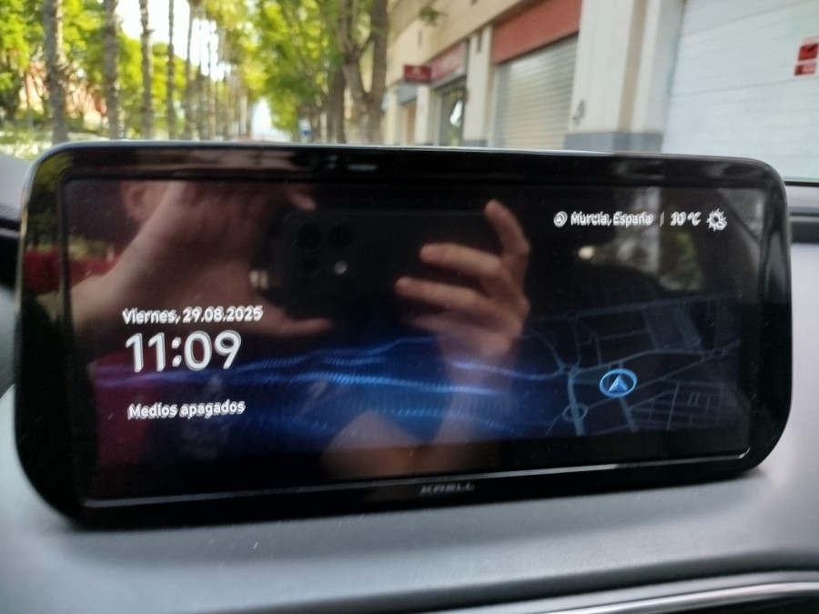 Imagen de Hyundai Santa Fe