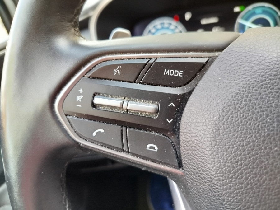 Imagen de Hyundai Santa Fe