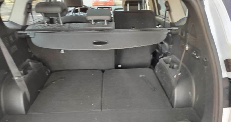 Imagen de Hyundai Santa Fe