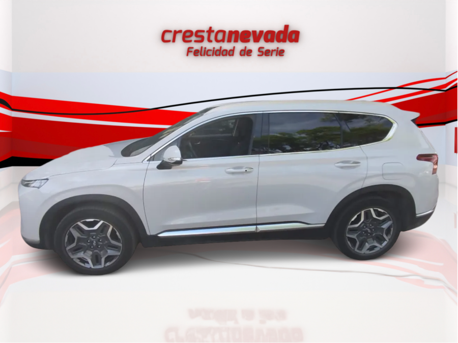 Imagen de Hyundai Santa Fe