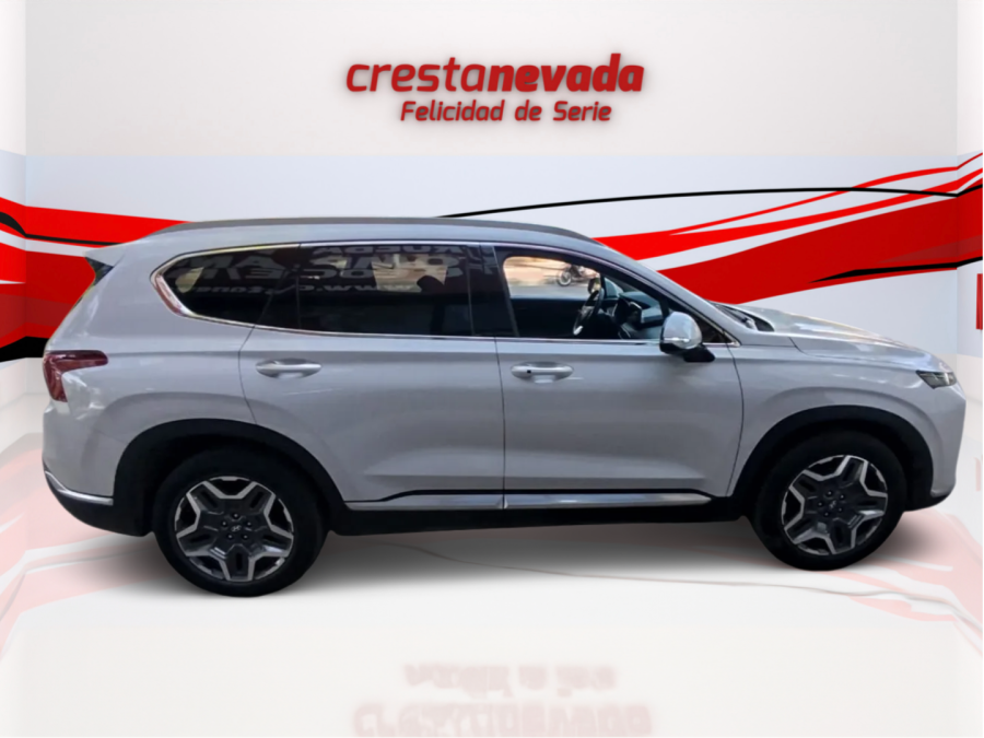 Imagen de Hyundai Santa Fe