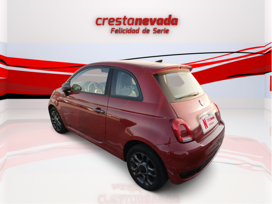 Imagen de Fiat 500