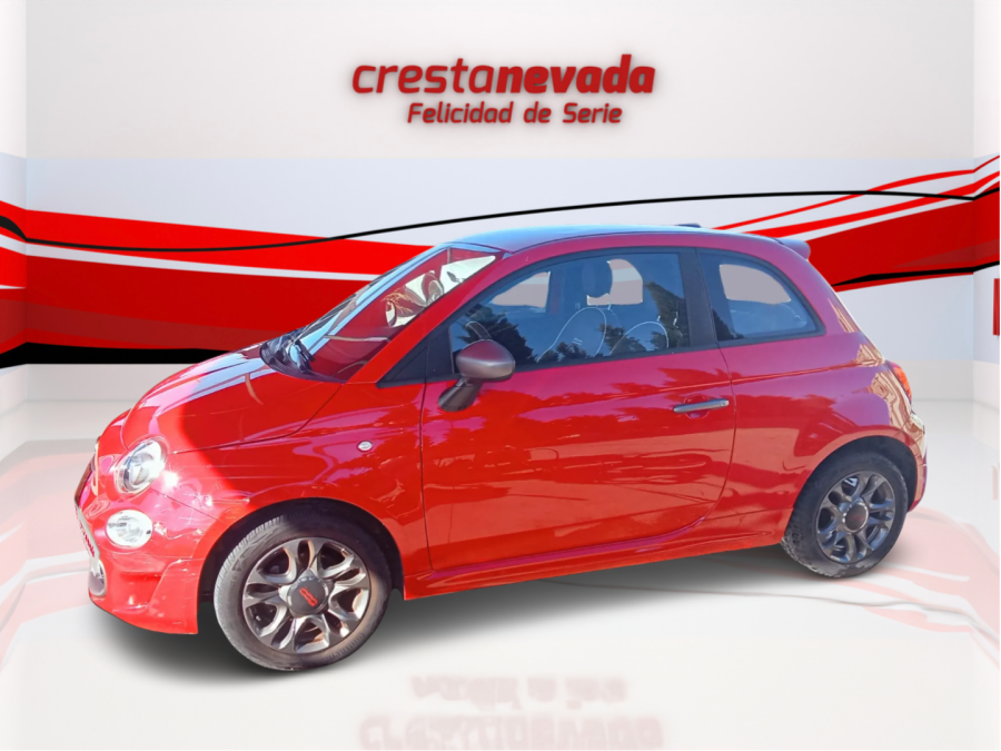 Imagen de Fiat 500