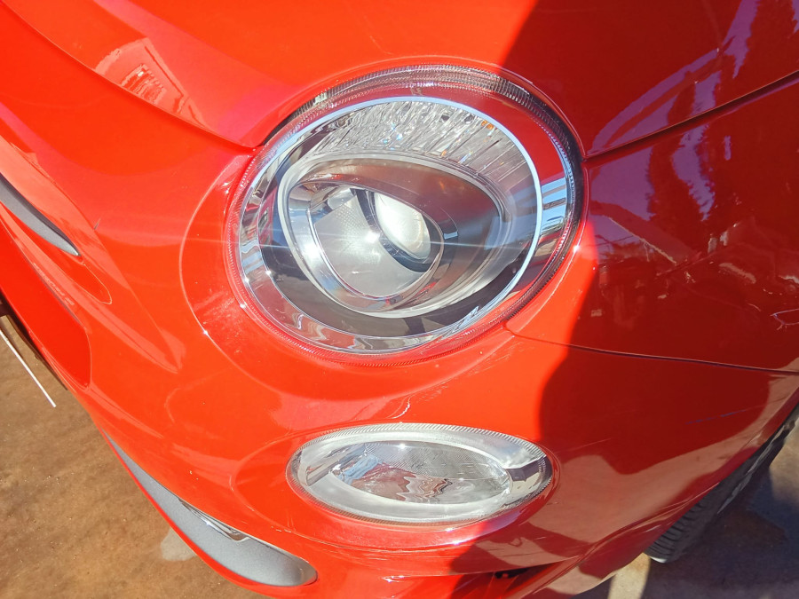Imagen de Fiat 500