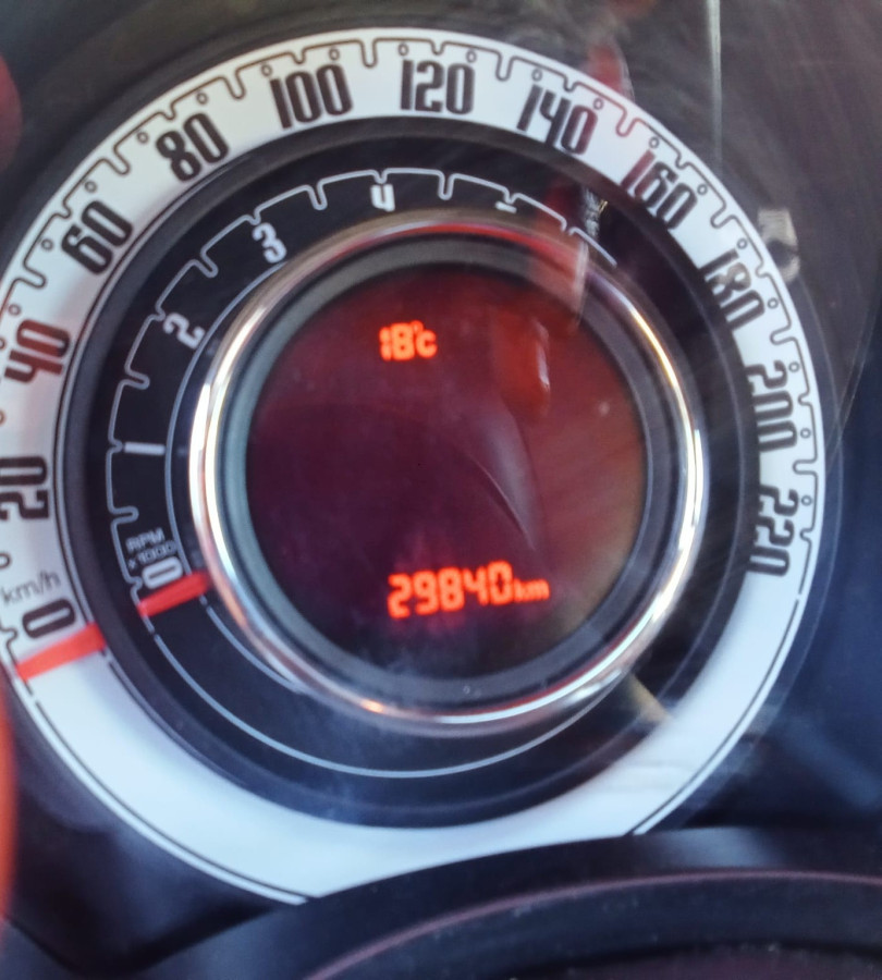 Imagen de Fiat 500